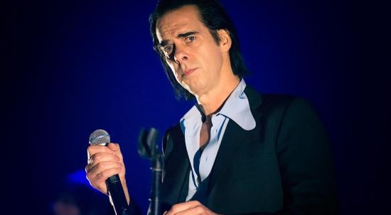 NICK CAVE & THE BAD SEES'DEN 5 ARALIKTA CANLI ALBÜM GELİYOR